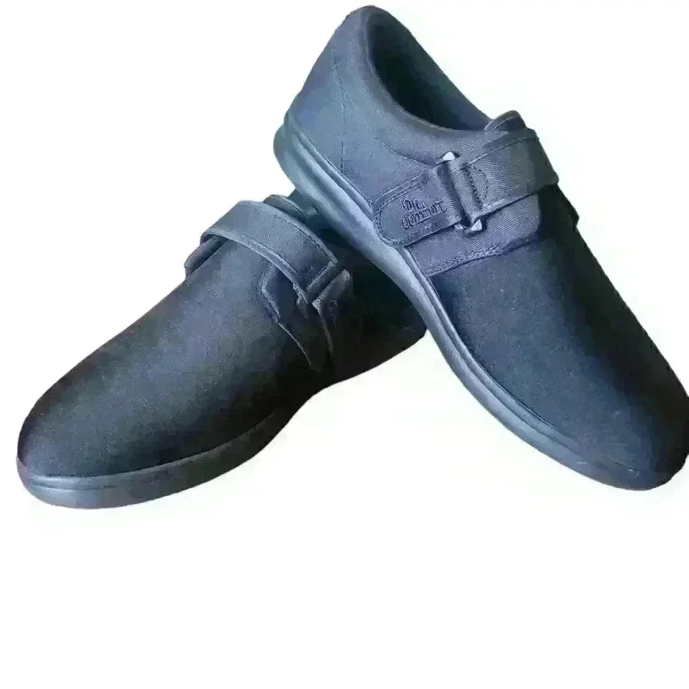 Dr Comfort machine washable orthopedic shoes sz 12 - Picture 1 of 4